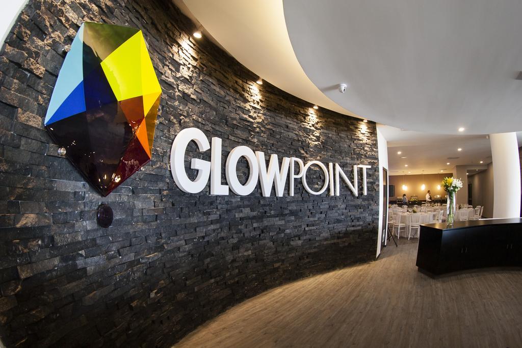 Hotel Glow Point - Mulza Леон Экстерьер фото